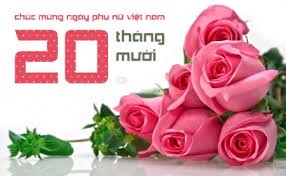 LIÊN HOAN CHÚC MỪNG NGÀY PHỤ NỮ VIỆT NAM 