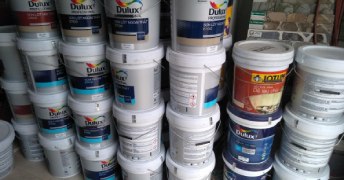 Ưu Và Nhược Điểm Của Sơn Lót Dulux