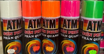 5 Ưu Điểm Của Sơn Lót ATM Và Lưu Ý Khi Sử Dụng