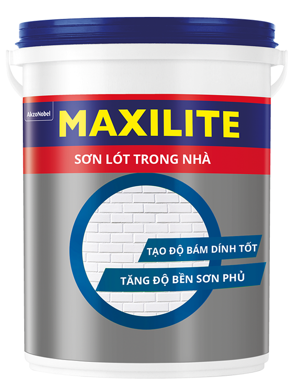 ME4 - SƠN LÓT TRONG NHÀ MAXILTE 18L